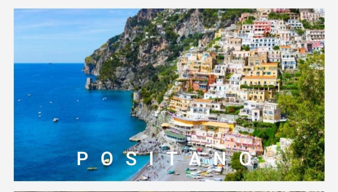 Villa Dei Miri, Near Pompeii, Sorrento & Amalfi Coasts Gragnano Esterno foto