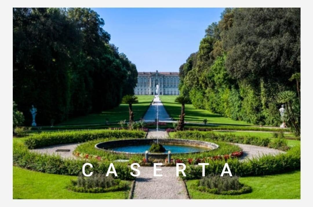 Villa Dei Miri, Near Pompeii, Sorrento & Amalfi Coasts Gragnano Esterno foto