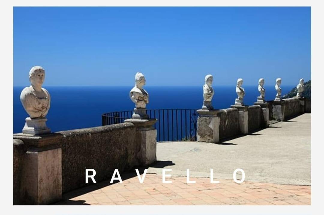 Villa Dei Miri, Near Pompeii, Sorrento & Amalfi Coasts Gragnano Esterno foto