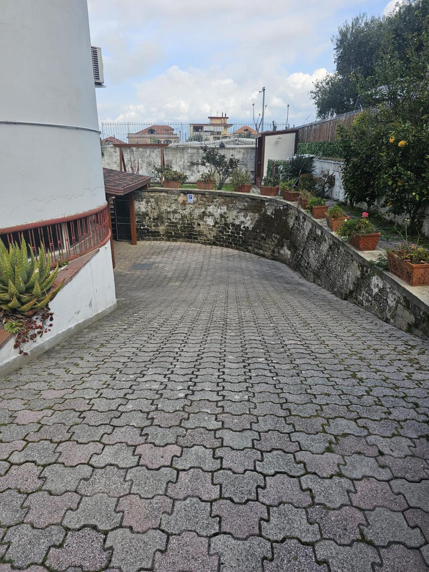 Villa Dei Miri, Near Pompeii, Sorrento & Amalfi Coasts Gragnano Esterno foto